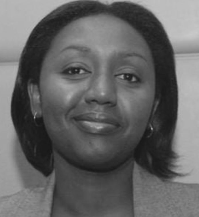 Yolande-Makolo
