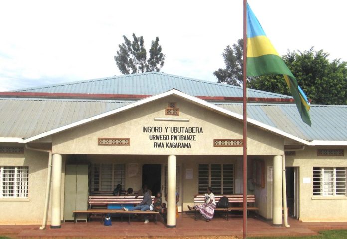 Urukiko-rwa-Kagarama