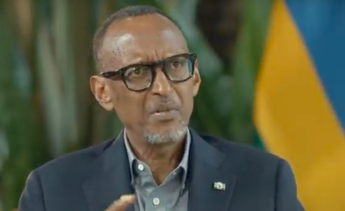 Kagame