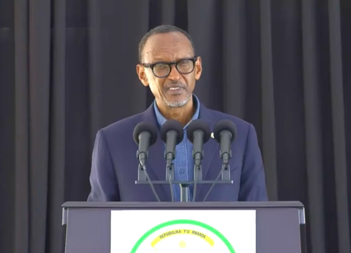 Kagame