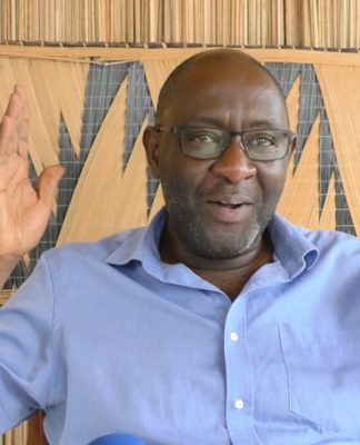 Leta y’u Rwanda yemeje urupfu rwa Alain Mukuralinda