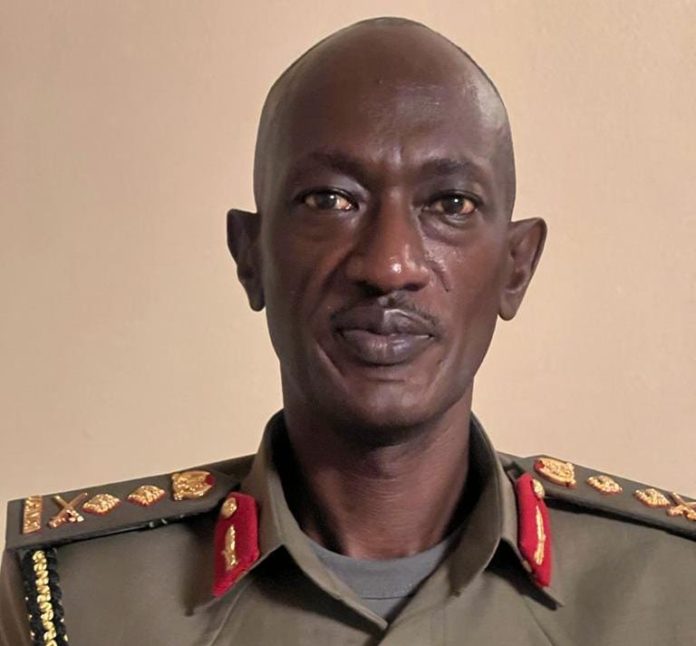 Abel Kandiho1