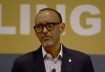 DORE IMPAMVU KAGAME AKWIYE GUTSINDWA RUHENU MURI KONGO