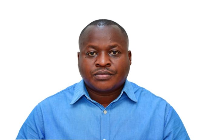 Ndacyayisenga Jean Damascène