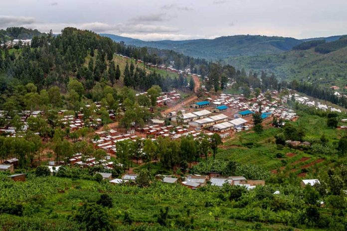 nyabiheke