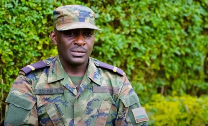 robert kabera