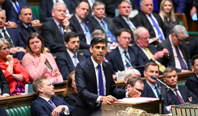 Rishi Sunak
