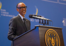 UBUTEGETSI BWA KAGAME MU MIGAMBI MIBISHA