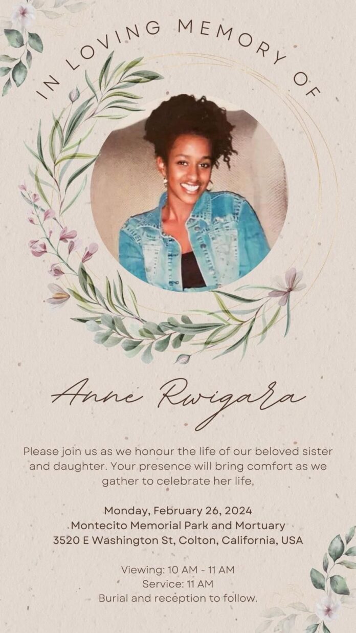 anne