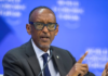 Perezida Kagame Arashinja Perezida Tshisekedi Kugonganisha Imiryango y’Akarere