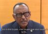 INCAMAKE KU KIGANIRO PEREZIDA KAGAME YAGIRANYE NA JEUNE AFRIQUE