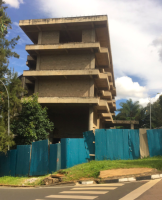 Nta Muguzi Wasuye Umutungo w’Umuryango wa Rwigara Washyizwe mu Cyamunara