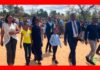 Mpayimana Philippe yatangiye kwiyamamaza ahereye i Kirehe na Ngoma
