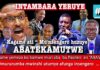 BOMBORI:(2) Munsengero huzuye ABATEKAMUTWE gusa/Umururumba mwinshi utumye Kagame afunga insengero…