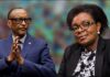 INGABIRE Victoire agize icyo avuga kubatavuga rumwe kubitekerezo bye.