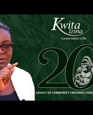 Gusubika umuhango wo kwita izina byagize izihe ngaruka? Victoire Ingabire