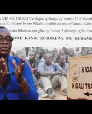 Gukatirwa k’umuyobozi w’ikigo cyahazwi nko Kwa KABUGA biratanga irihe somo? Ingabire Victoire