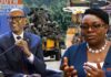 Victoire INGABIRE ati: “Urubyiruko rumwe rurarwanira muri Congo, urundi rugahurira i Kigali”