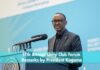 NONE PEREZIDA KAGAME YABA ASHAKA GUKORA ANDI MAHANO!