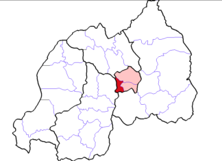 Nyarugenge:Ushinjwa gukorana n’abatavugarumwe n’ubutegetsi yaburiwe irengero