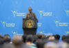 Perezida Kagame yemeje ko intambara arwana muri Kongo igamije gukura u Rwanda mu bukene!