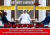 IKIBYIMBYE KIMENEKE: Qatar-Kagame yibagiwe urushinge rwo gutobora Tshisekedi/Akomeje kurindagizwa..