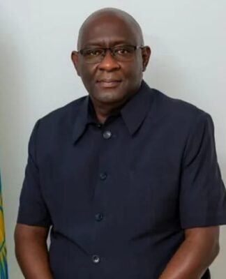 Alain Mukuralinda wari wungirije umuvugizi wa Leta y’u Rwanda yitabye Imana