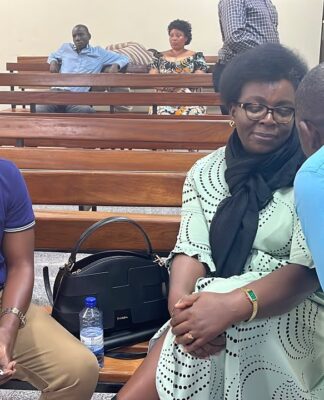 Rwanda: RIB yataye muri yombi umunyapolitiki Victoire Ingabire