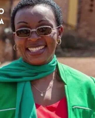 Bernard Ntaganda arasobanura uburyo Victoire Ingabire yatawe muri yombi