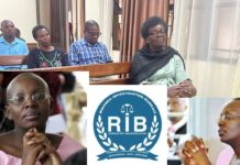 Isesengura mu mategeko ku ifungwa rya Victoire Ingabire