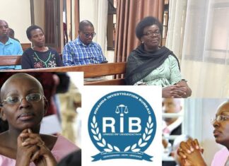 Isesengura mu mategeko ku ifungwa rya Victoire Ingabire