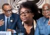 Victoire Ingabire aravuga ku mabanga ya Diplomatie