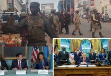 RDC-Rwanda: Ese amasezerano ya Washington azashyurwa mu bikorwa cyangwa ni igipindi?