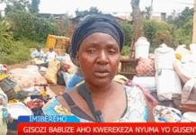 MU RWANDA DEMOKARASI IKOMEJE KUBA AMAYOBERA