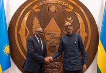 UMWANYA WA MINISTIRI W’INTEBE UFITE AKAHE GACIRO MU RWANDA?