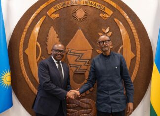 UMWANYA WA MINISTIRI W’INTEBE UFITE AKAHE GACIRO MU RWANDA?