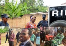 Icyo Me Ntaganda avuga ku rubanza rwa Ingabire