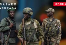 Sena y’Amerika yasabye ko hasuzumwa niba M23 itashyirwa ku rutonde rw’imitwe y’iterabwoba