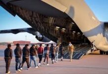 U RWANDA RWEMEYE KWAKIRA BA RUHARWA BAVUYE MURI AMERIKA