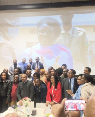 INGABIRE DAY 2025