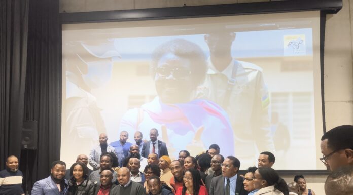INGABIRE DAY 2025