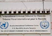 UN Criticised Over Possible Transfer of ICTR Prisoners to Rwanda