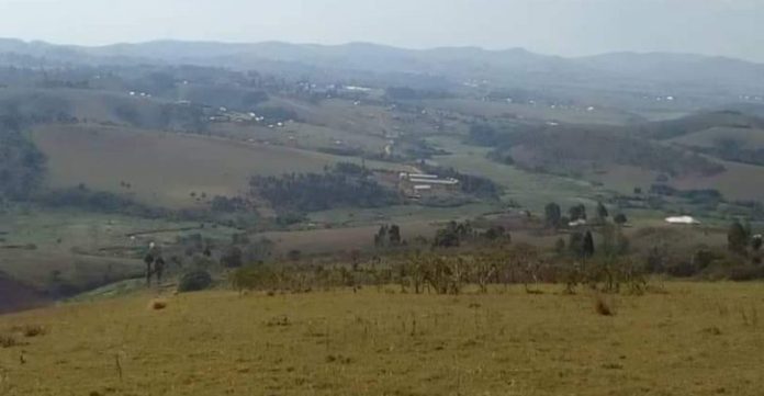 minembwe
