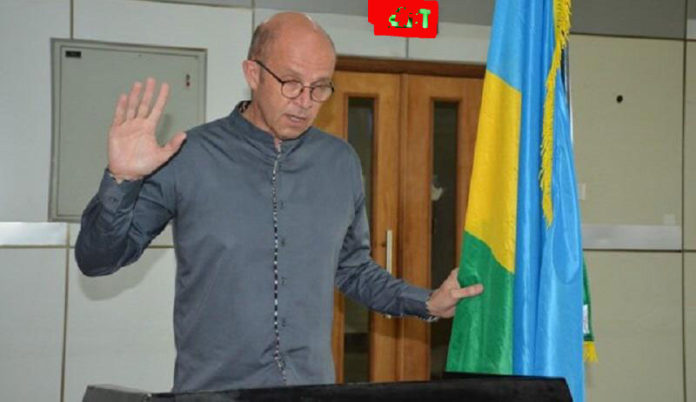 Professor Philip Cotton