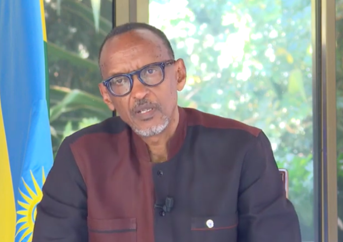 Kagame