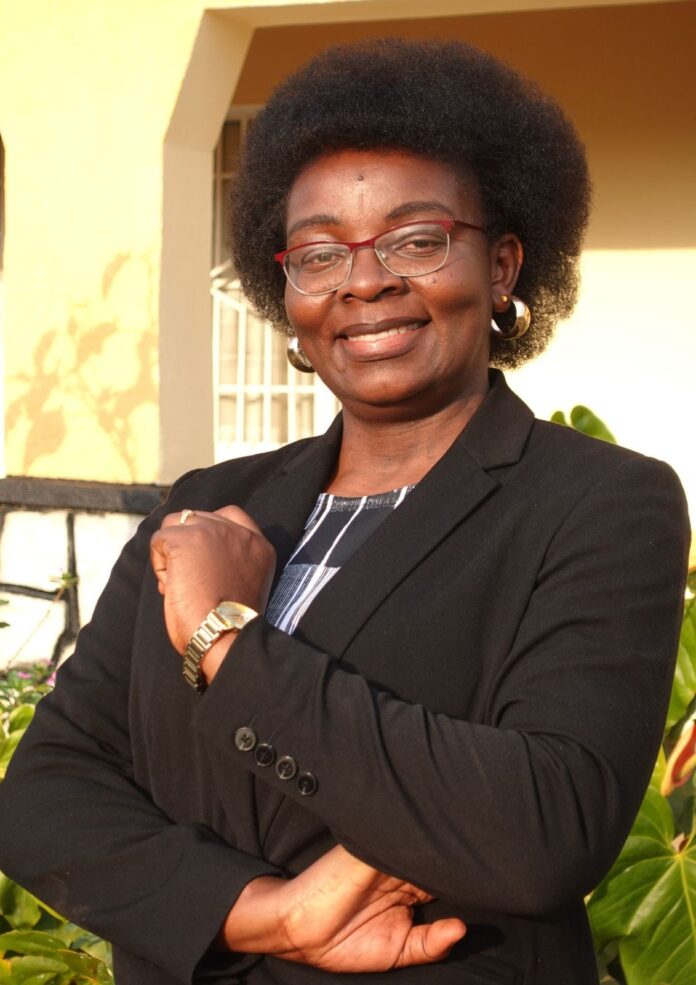Ingabire