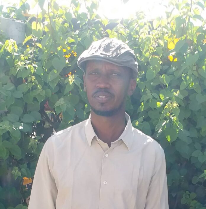 Bamara Prosper
