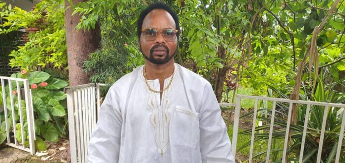 Ntaganda Bernard