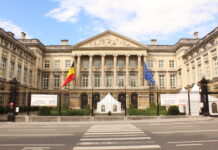 Belgium Takes a Stand Against Rwanda’s Role in Eastern DRC Conflict