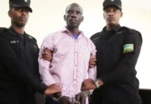 Rwanda: Mutarambirwa Théobald’s Testimony on Political Repression and His Fight for Democracy